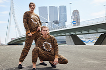 Studio Untold Unisex Collectie