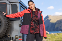 Outdoorkleding