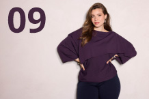 vrouwenmode plus size