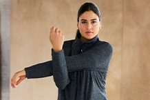 Yoga- & Fitnessmode