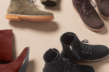 Schoenen