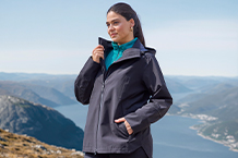 Outdoorkleding