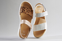 Schoenen