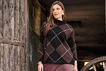 Pullovers